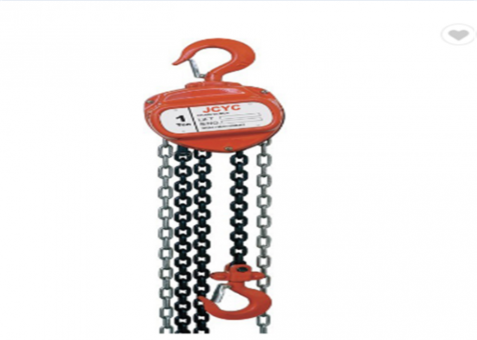Guide di corda della gru che muovono un paranco a catena elettrico da 1 tonnellata per la gru a braccio girevole 2