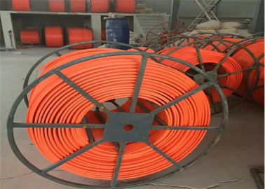 6 Pole Conductor Rail System