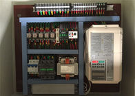 Pannello di controllo elettrico della gru a ponte di iso del contenitore di gru