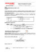 Porcellana Shaoxing Nante Lifting Eqiupment Co.,Ltd. Certificazioni